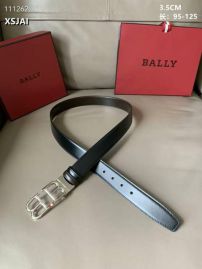 Picture of Bally Belts _SKUBallyBelt35mmX95-125cm8L04109